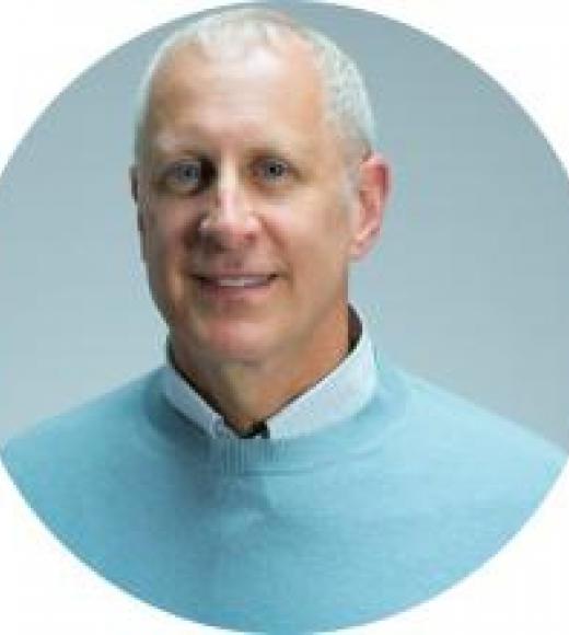 Jonathan Sorger, Ph.D. | Marcu Laboratory